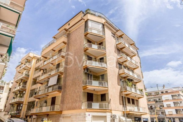 appartamento in vendita a Roma in zona Aurelio