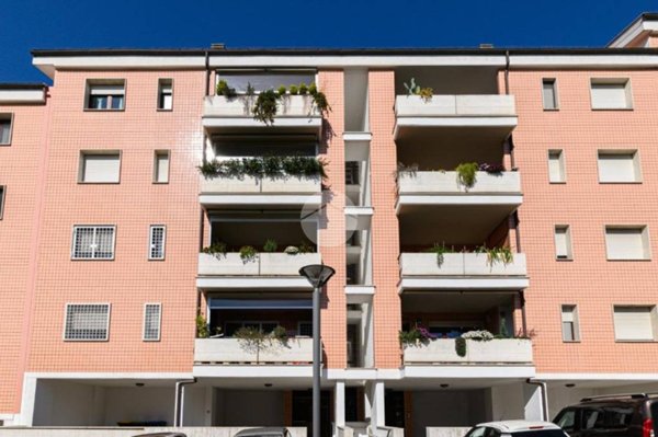 appartamento in vendita a Roma in zona Portuense