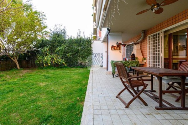 appartamento in vendita a Roma in zona Portuense