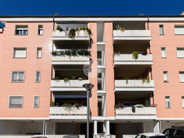 appartamento in vendita a Roma in zona Portuense