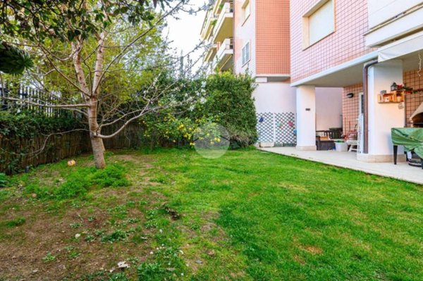 appartamento in vendita a Roma in zona Portuense