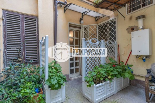 appartamento in vendita a Roma in zona Prenestino-Labicano