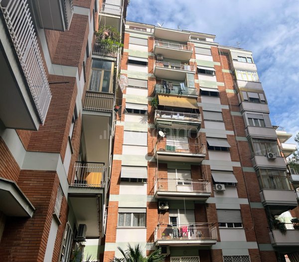 appartamento in vendita a Roma in zona Collatino