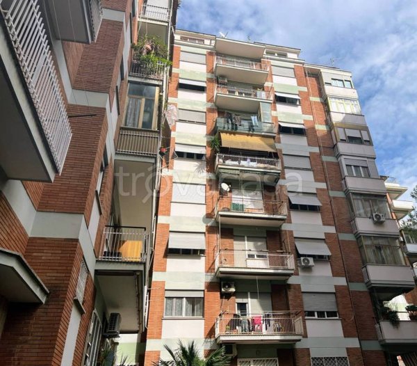 appartamento in vendita a Roma in zona Collatino