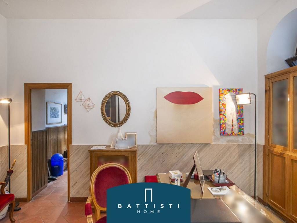 appartamento in vendita a Roma in zona Campo Marzio