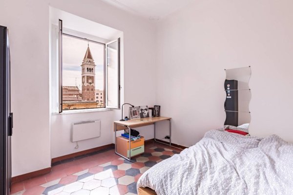 appartamento in vendita a Roma in zona Tiburtino