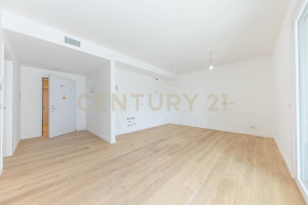 appartamento in vendita a Roma in zona Aurelio