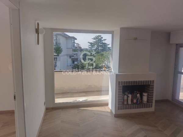 appartamento in vendita a Roma in zona Centro Storico