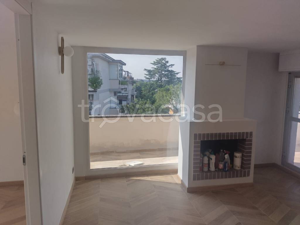 appartamento in vendita a Roma in zona Centro Storico