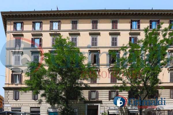 appartamento in vendita a Roma in zona Rione Prati