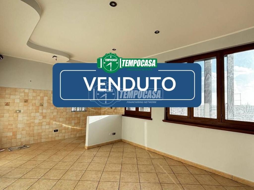 appartamento in vendita a Roma in zona Trionfale