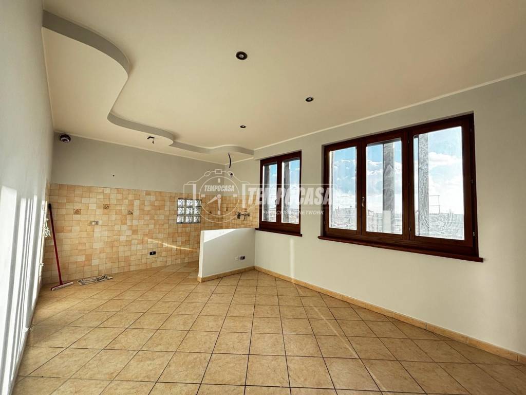 appartamento in vendita a Roma in zona Trionfale