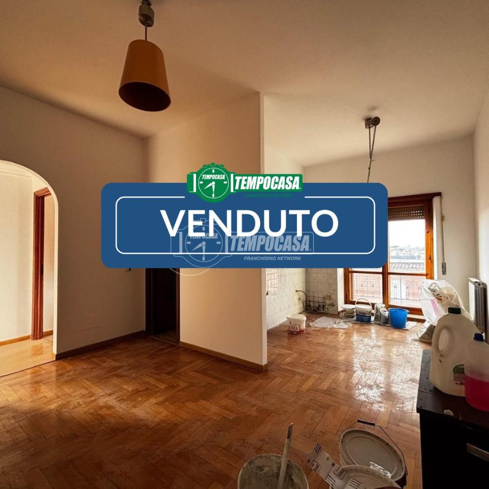 appartamento in vendita a Roma in zona Palmarola