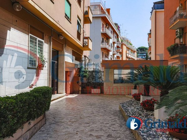 appartamento in vendita a Roma in zona Centro Storico