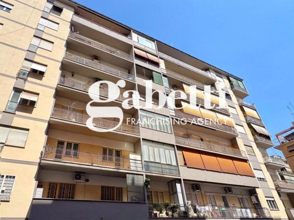 appartamento in vendita a Roma in zona Collatino