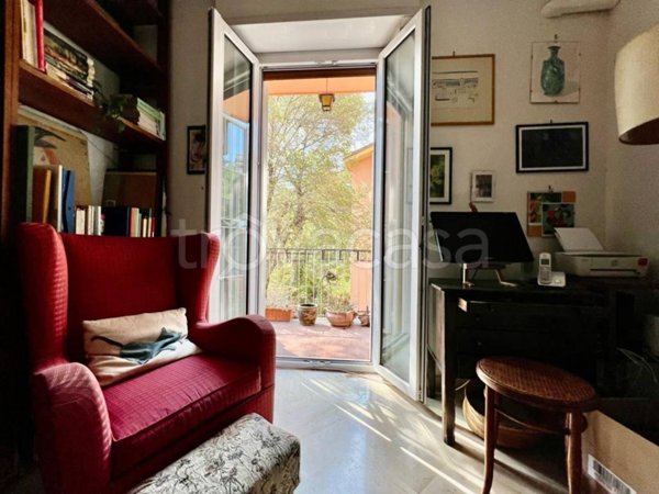 appartamento in vendita a Roma in zona Ostiense