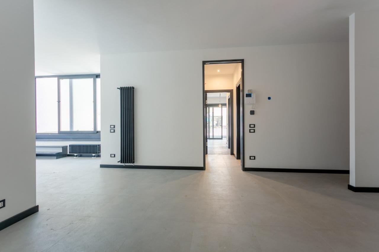 appartamento in vendita a Roma in zona Portuense