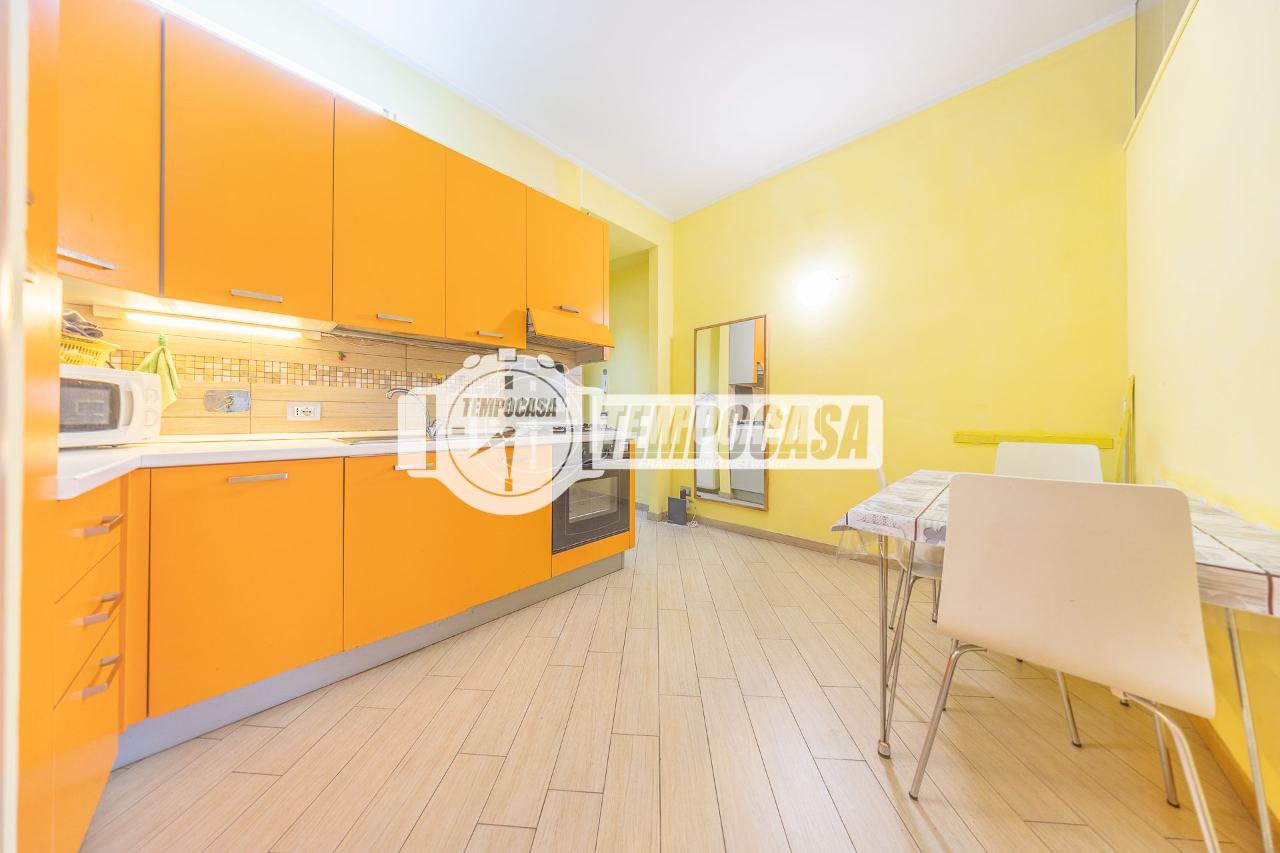 appartamento in vendita a Roma in zona Collatino
