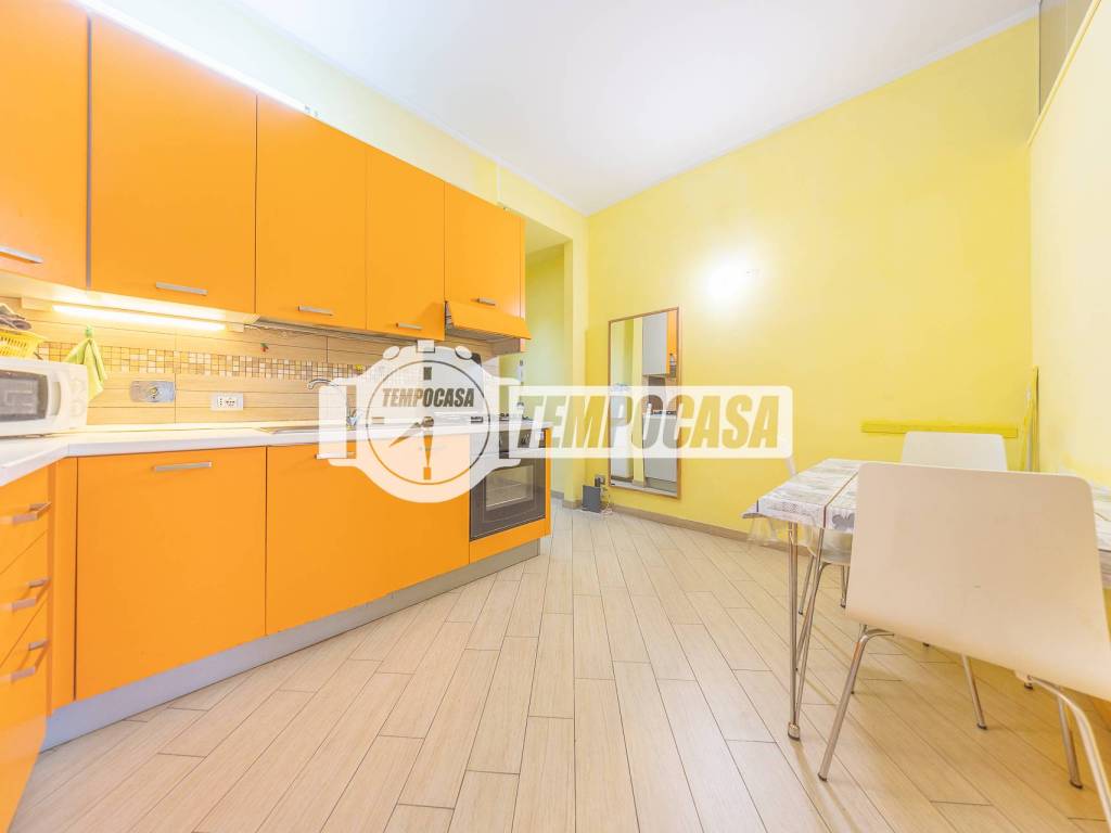 appartamento in vendita a Roma in zona Collatino