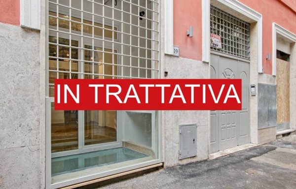 appartamento in vendita a Roma in zona Prenestino-Labicano