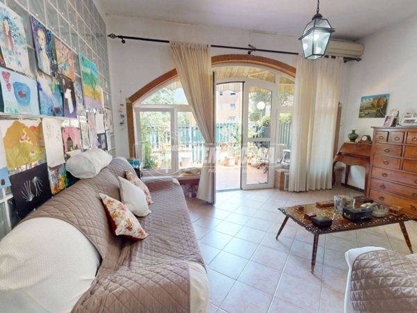 appartamento in vendita a Roma in zona Casalotti