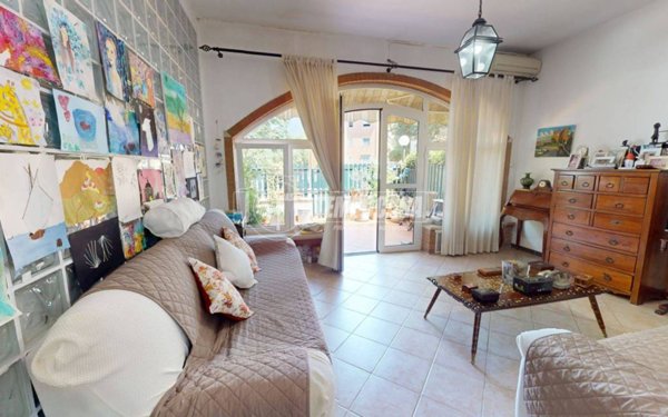 appartamento in vendita a Roma in zona Casalotti