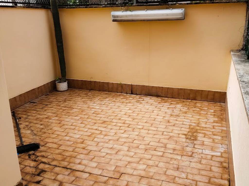appartamento in vendita a Roma in zona Portuense