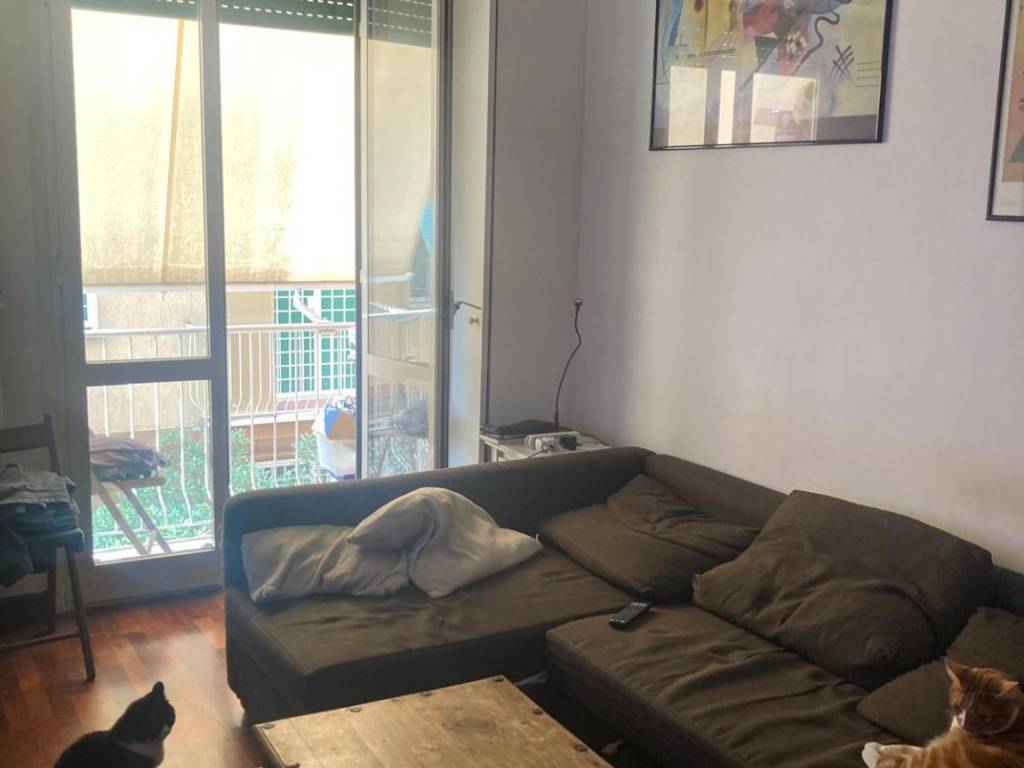 appartamento in vendita a Roma in zona Torrevecchia