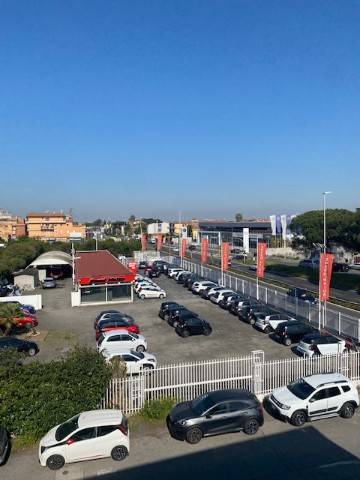 appartamento in vendita a Roma in zona Tor Vergata/Torrenova