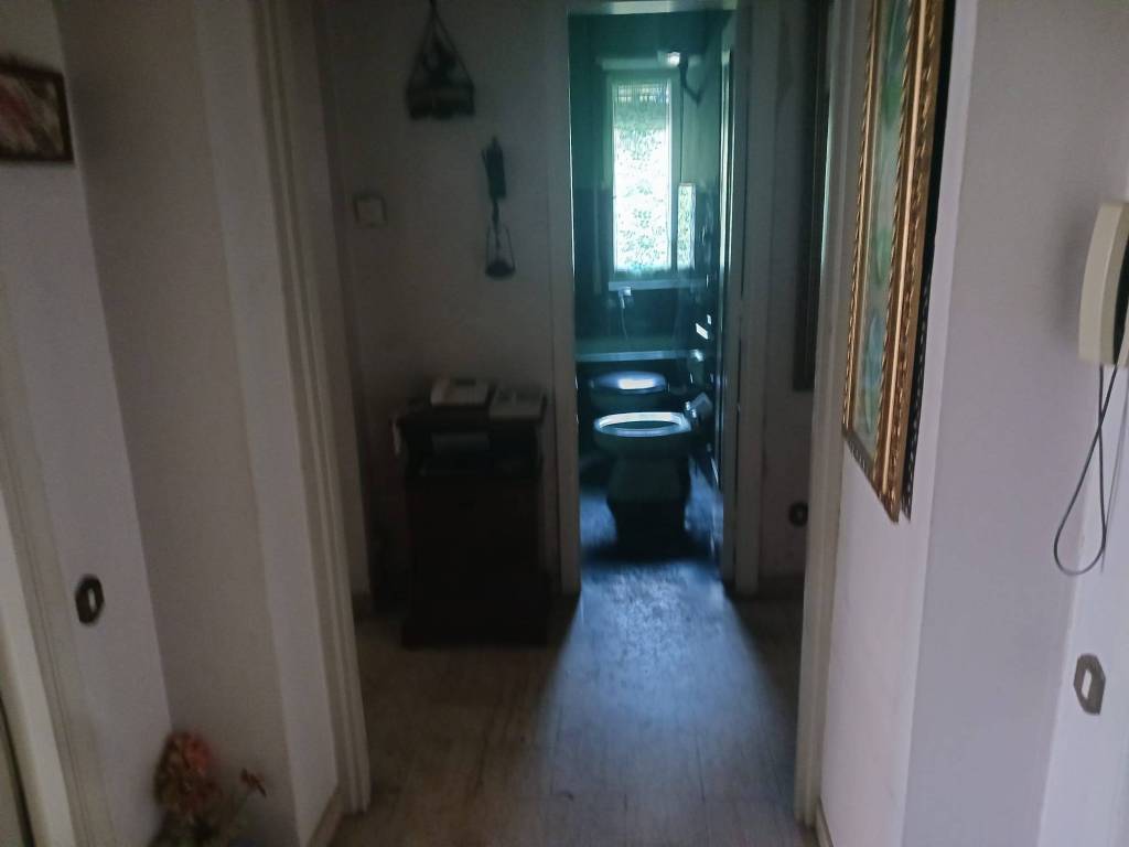 appartamento in vendita a Roma in zona Ostiense