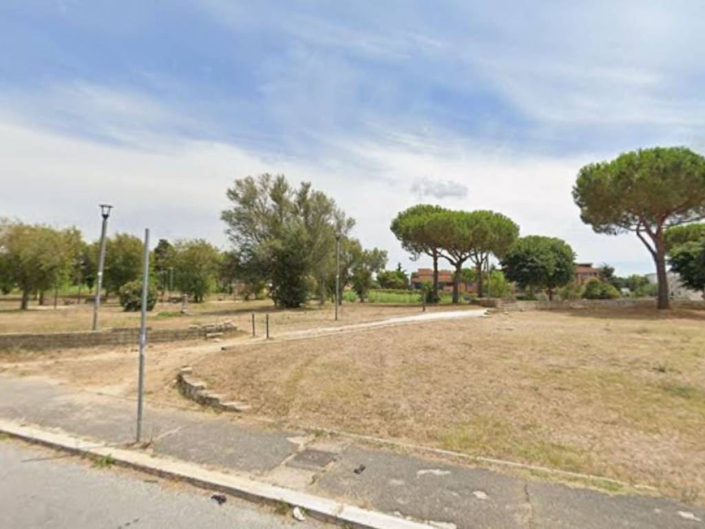 appartamento in vendita a Roma in zona Acilia