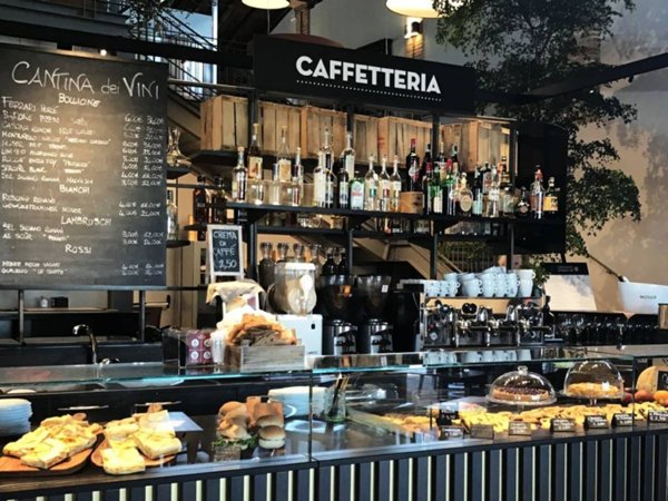 negozio in vendita a Roma in zona Centro Storico
