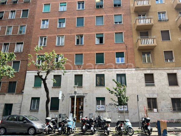 appartamento in vendita a Roma in zona Tiburtino