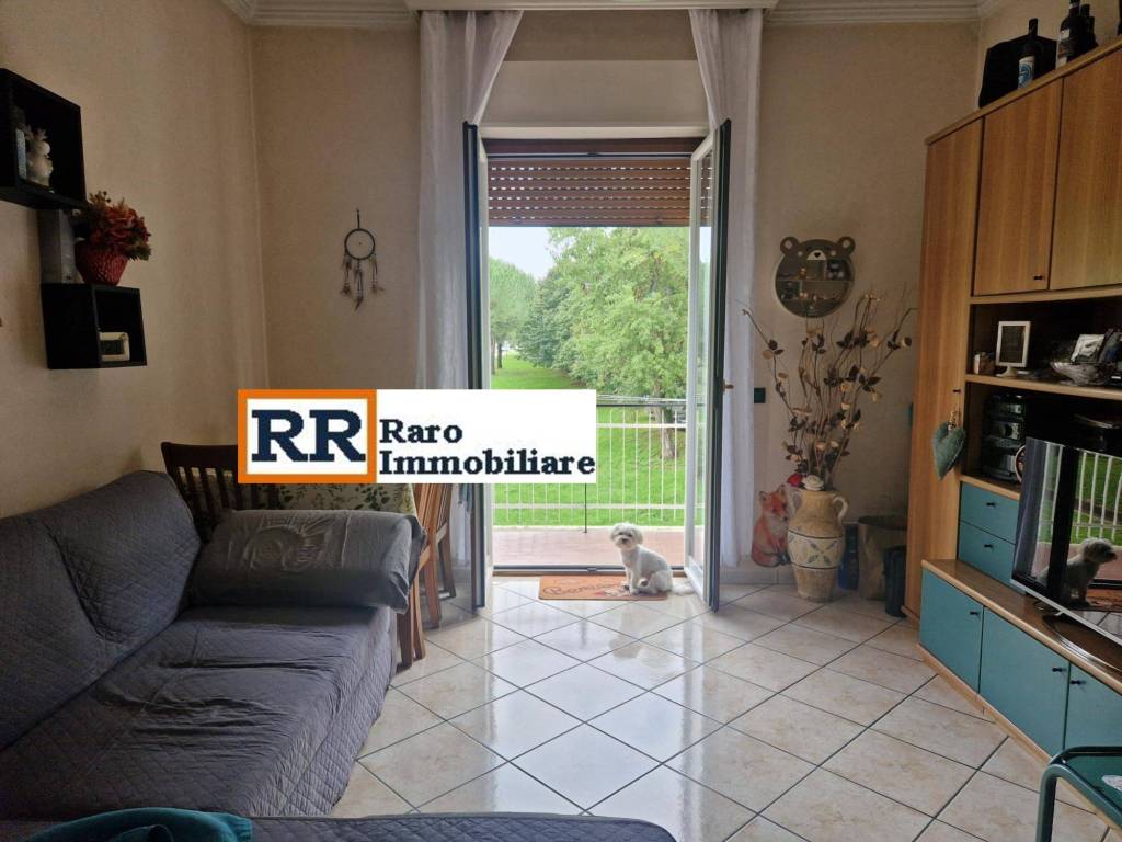 appartamento in vendita a Roma in zona Ponte Mammolo