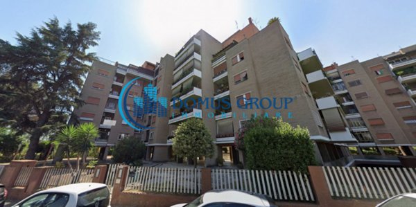 appartamento in vendita a Roma in zona Primavalle