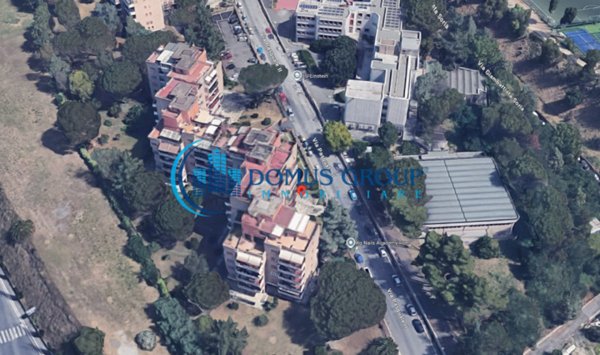 appartamento in vendita a Roma in zona Primavalle