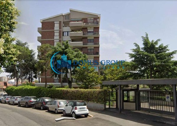appartamento in vendita a Roma in zona Torrino