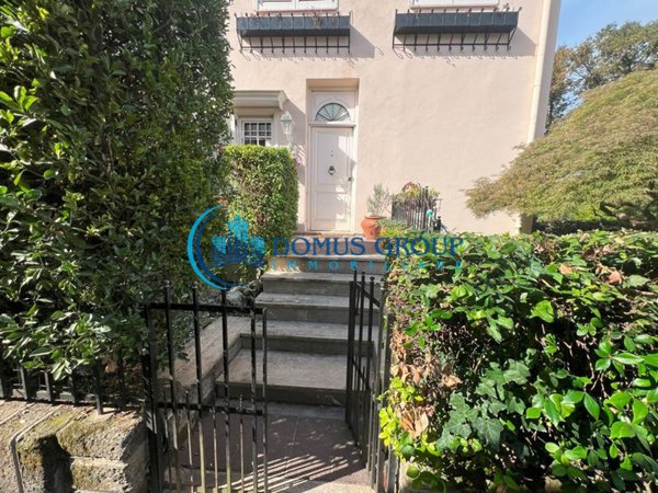 casa semindipendente in vendita a Roma in zona Portuense