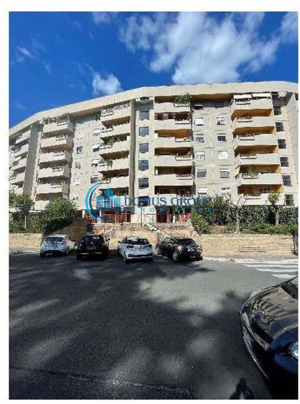 appartamento in vendita a Roma in zona Salario