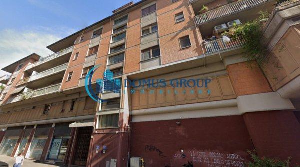 appartamento in vendita a Roma in zona Monte Sacro/Talenti