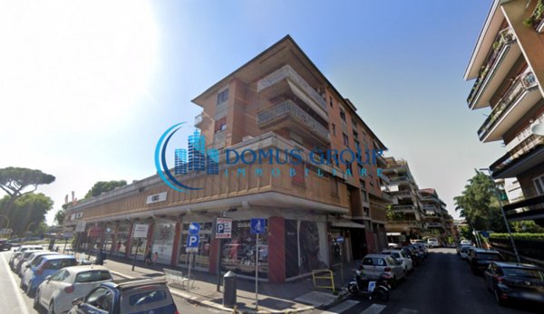 appartamento in vendita a Roma in zona Monte Sacro/Talenti