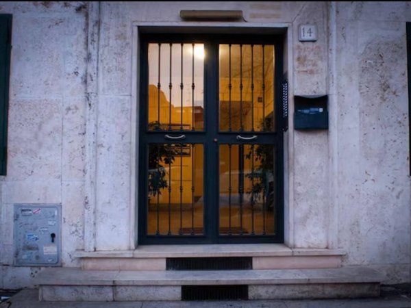 casa indipendente in vendita a Roma in zona Tuscolano