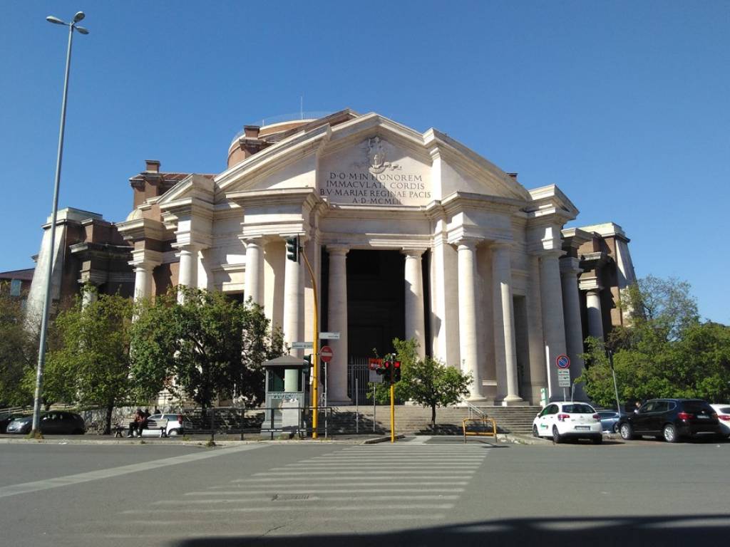 appartamento in vendita a Roma in zona Parioli