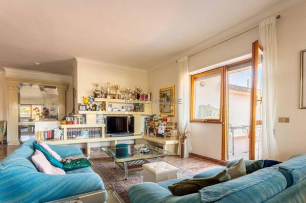 appartamento in vendita a Roma in zona EUR