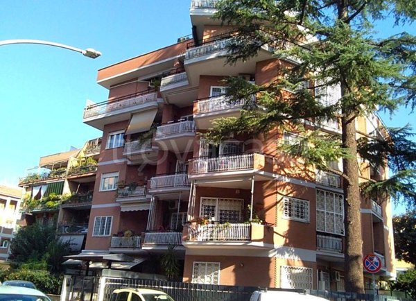 appartamento in vendita a Roma in zona Monte Sacro/Talenti
