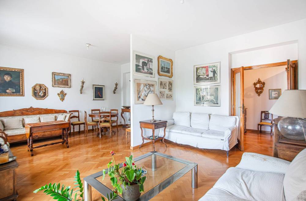 appartamento in vendita a Roma in zona Flaminio
