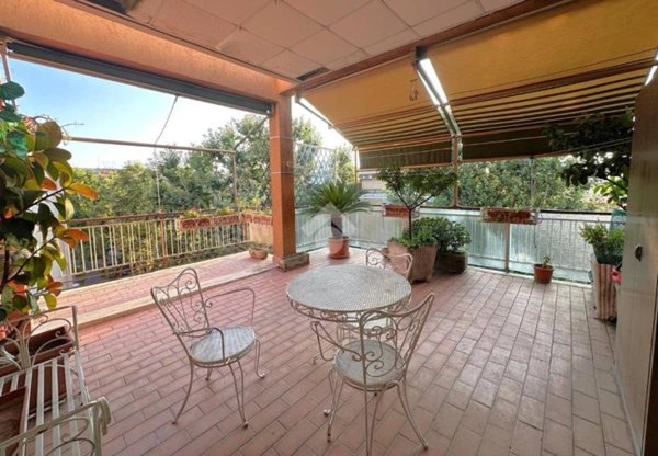 appartamento in vendita a Roma in zona Monte Sacro/Talenti