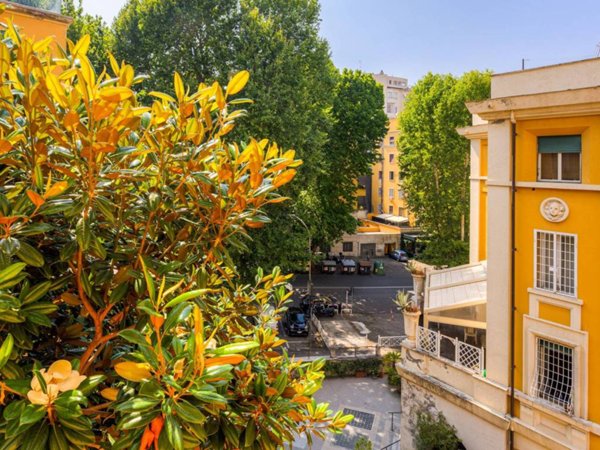 appartamento in vendita a Roma in zona Flaminio