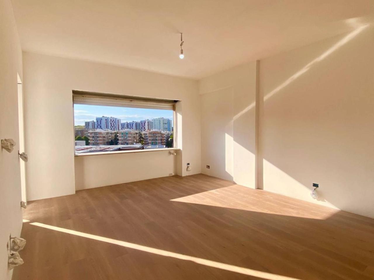 appartamento in vendita a Roma in zona Aurelio