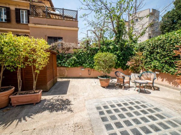 appartamento in vendita a Roma in zona Monte Sacro/Talenti